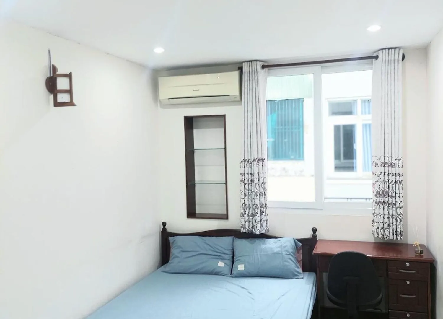 Long Home 3 Ho Chi Minh City