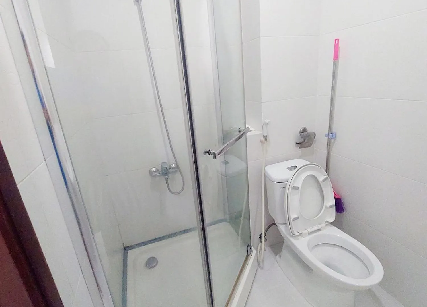 Long Home 3 Ho Chi Minh City Bed & Breakfast